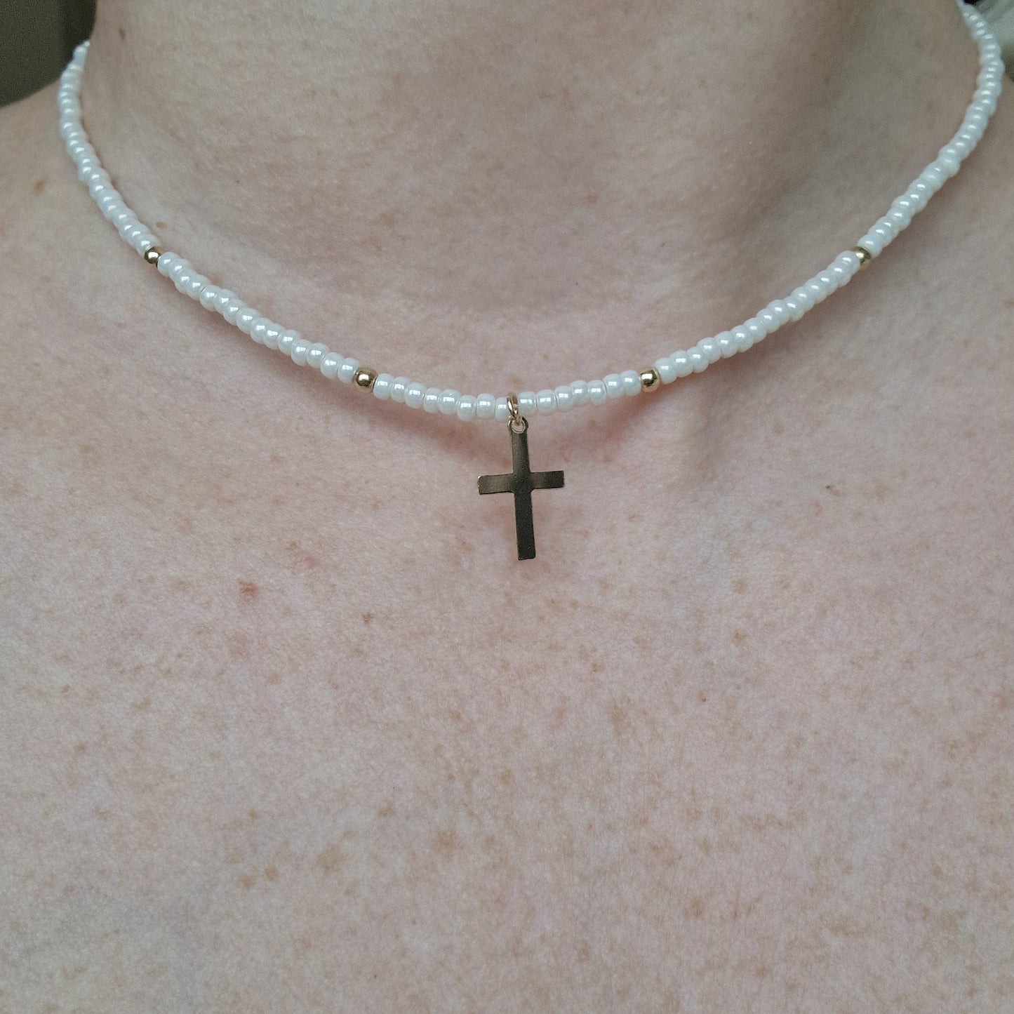 Everyday Grace Necklace