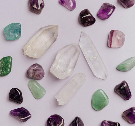 The Symbolism and Meaning Behind Popular Gemstones