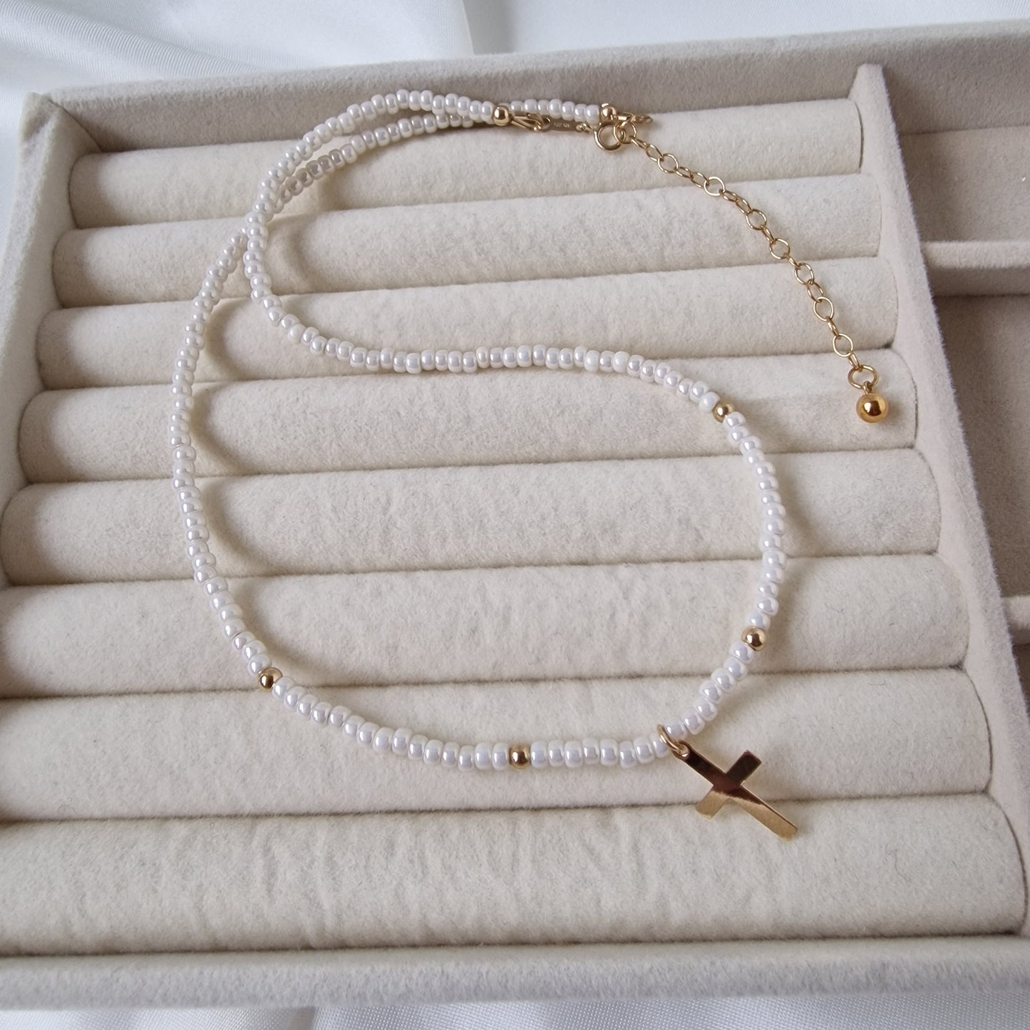 Everyday Grace Necklace