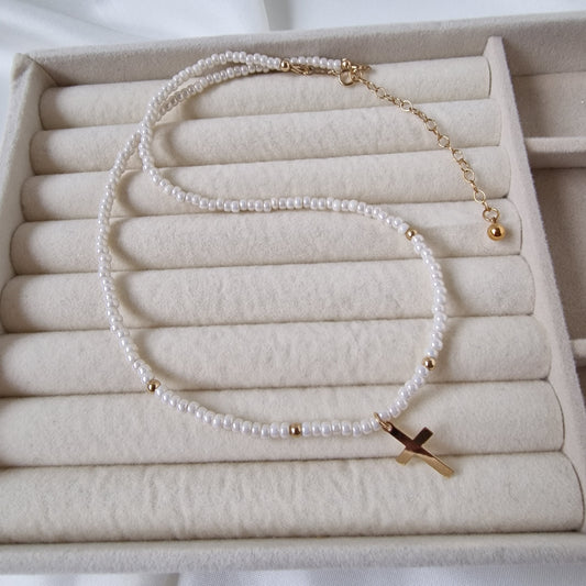 Everyday Grace Necklace