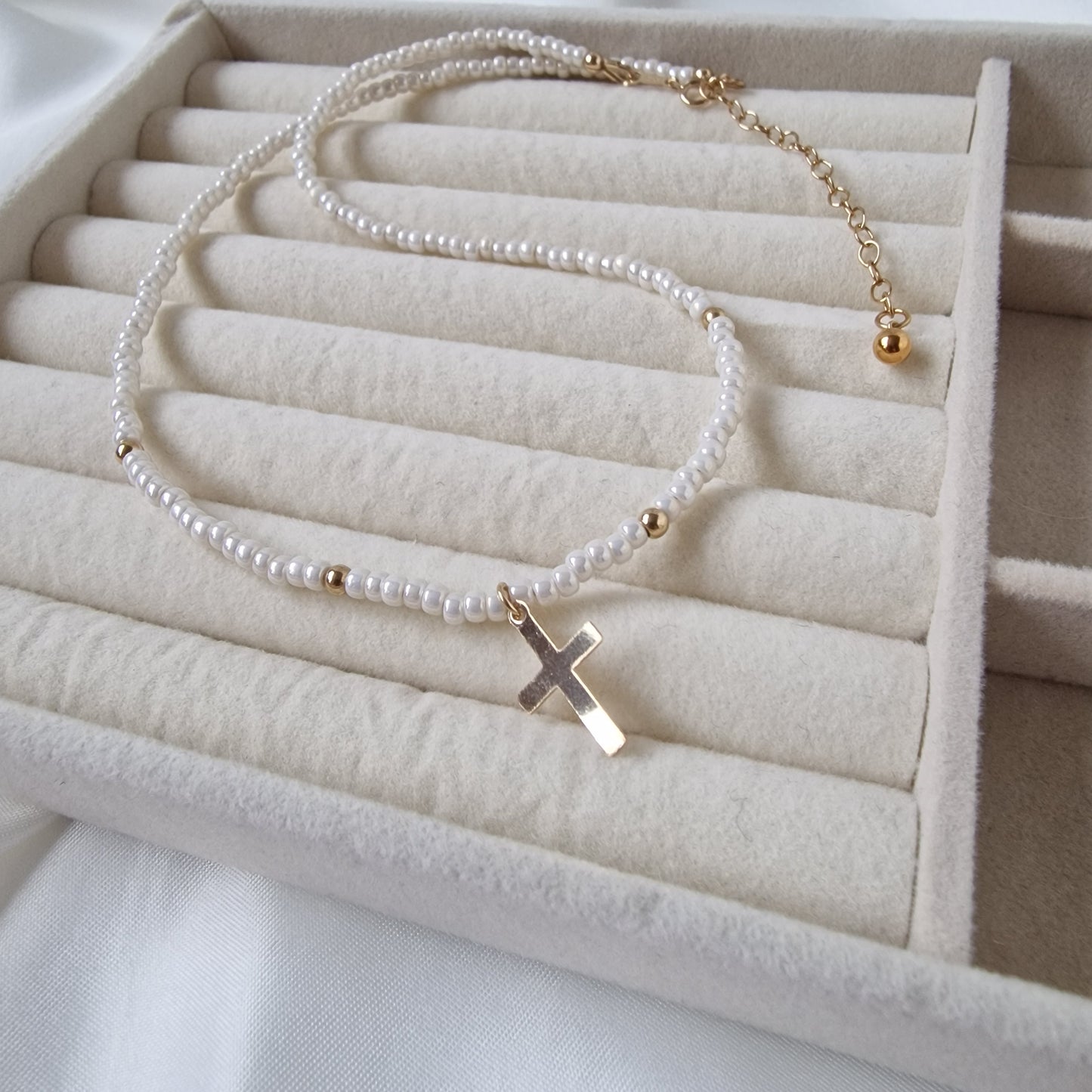 Everyday Grace Necklace