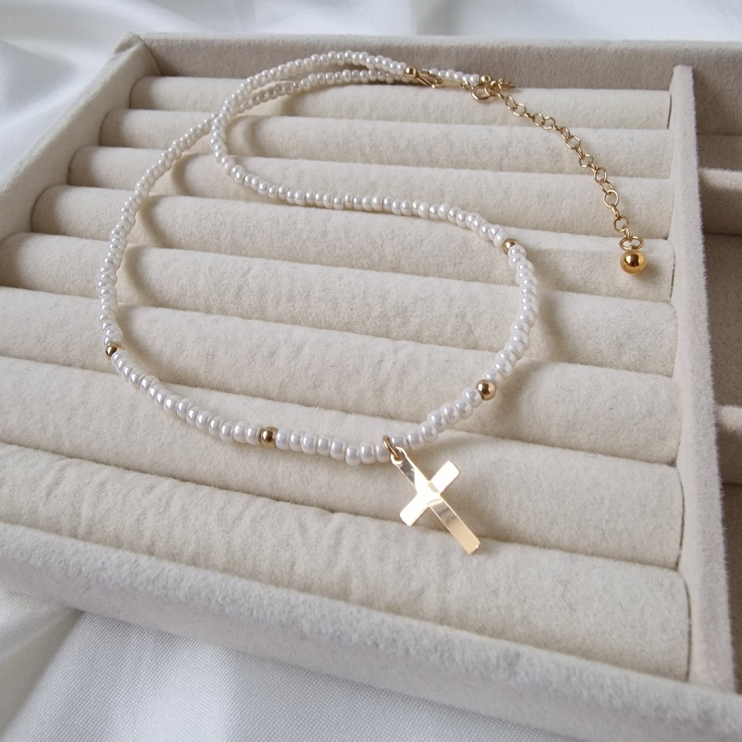 Everyday Grace Necklace