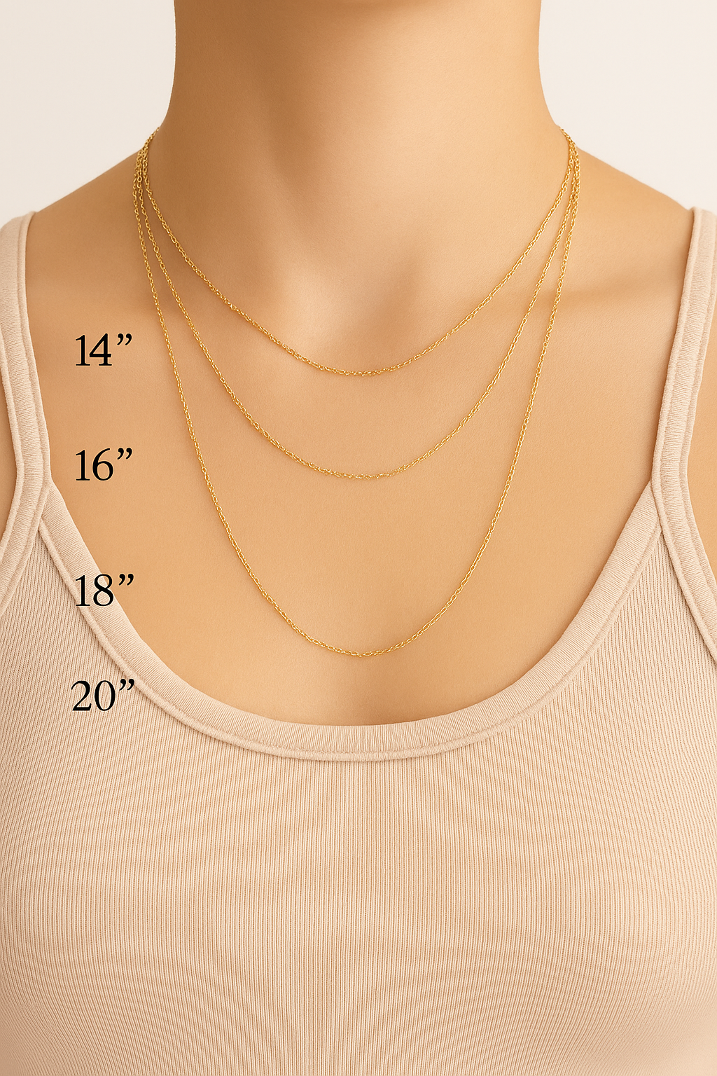 Ivory Freshwater Pearl & Tiger’s Eye Necklace